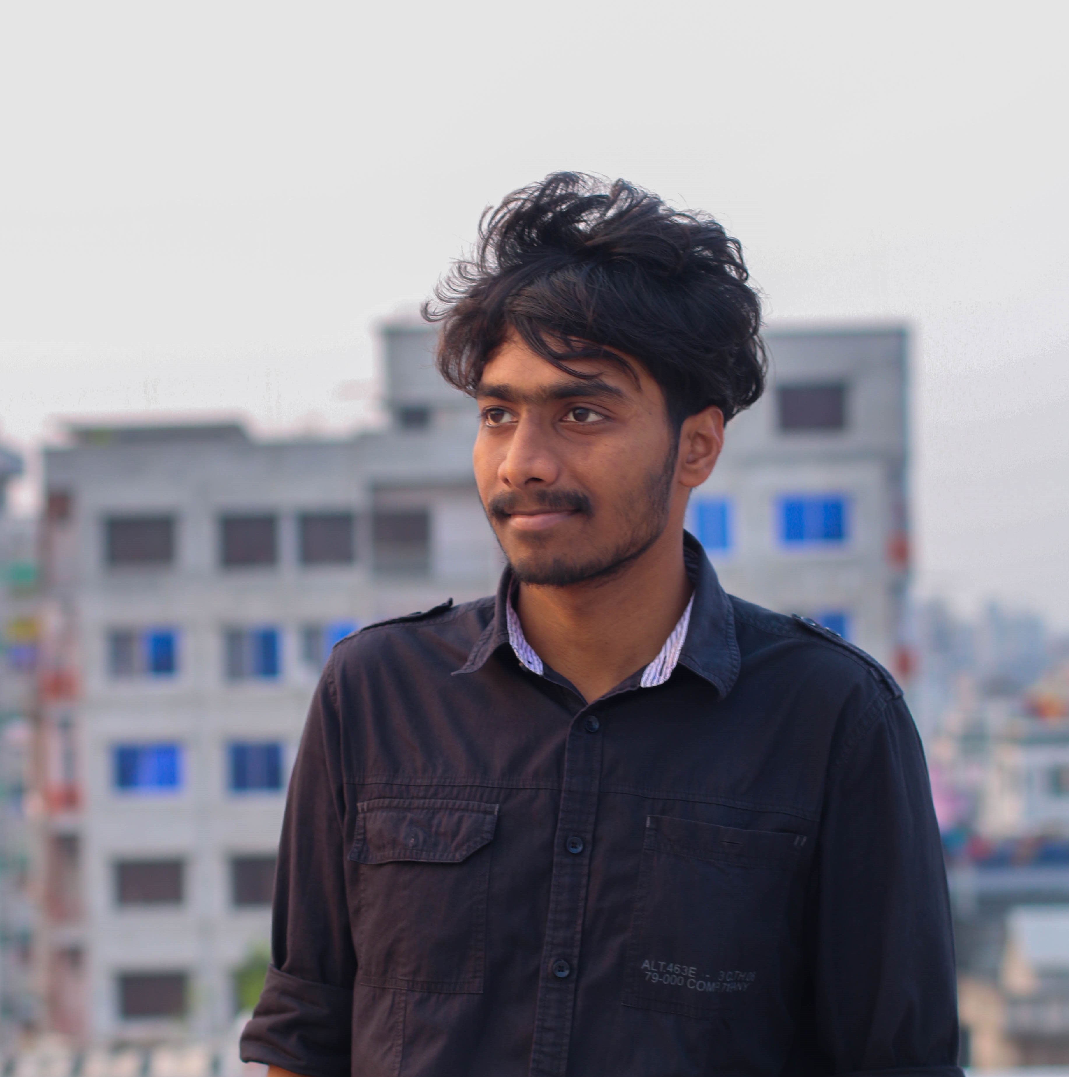 Shahriar utchas